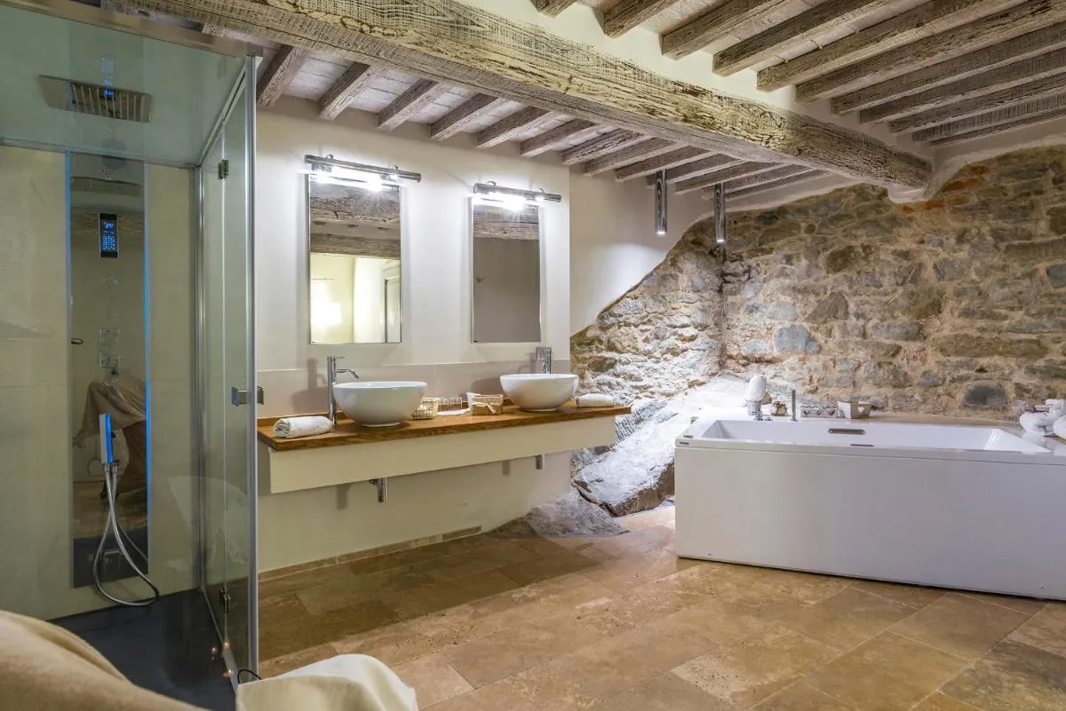 Image 2 of Cortona Resort & Spa