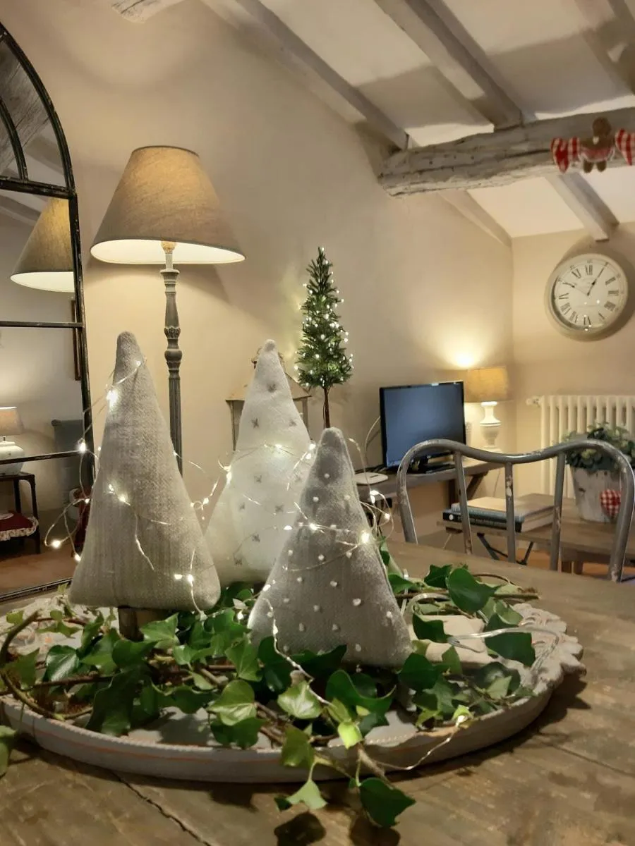 Image 5 of Cortona Shabby Chic House