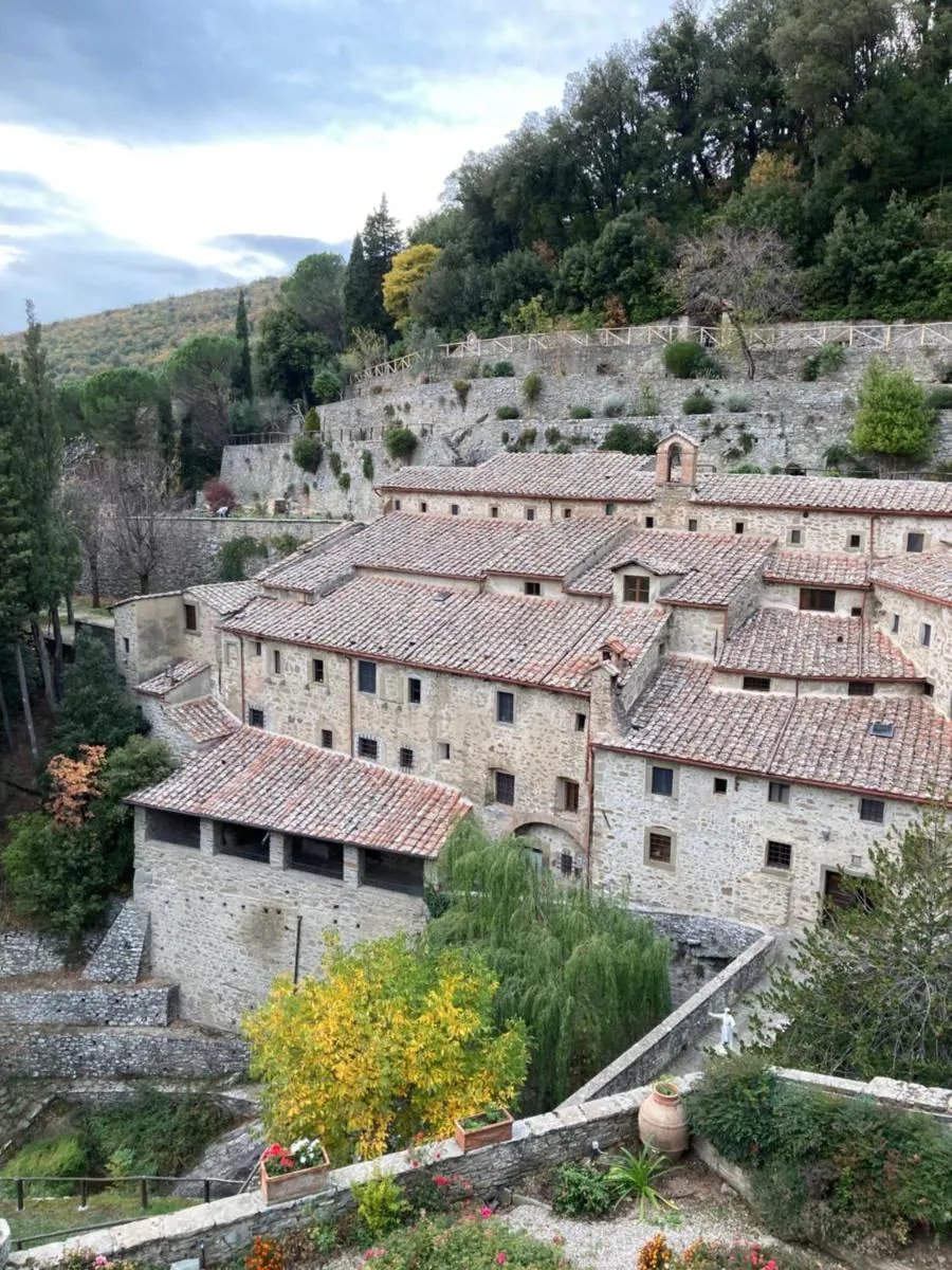 Image 2 of Cortona’s Rooftop Nest
