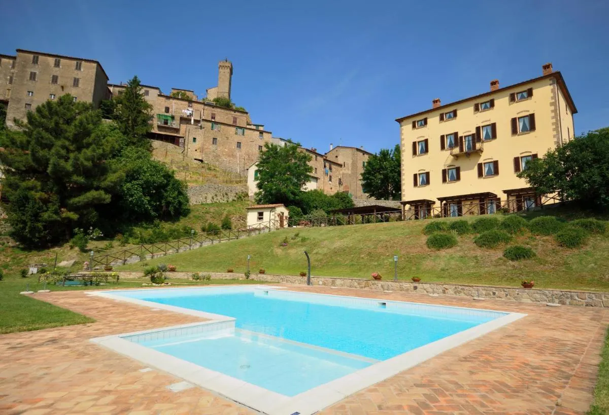 Image 3 of Country House il Ciliegio