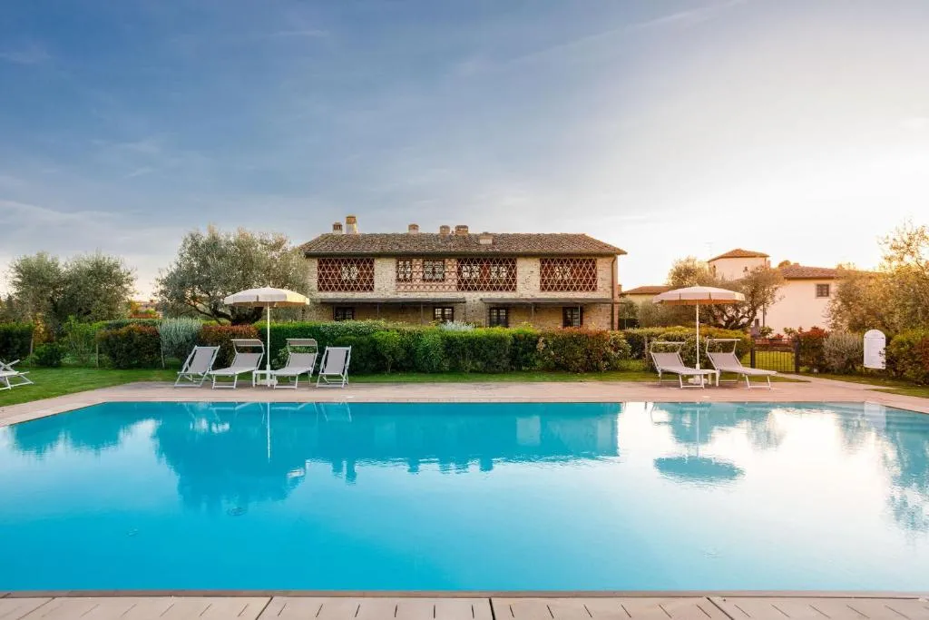 Image of Country Resort Tavarnelle
