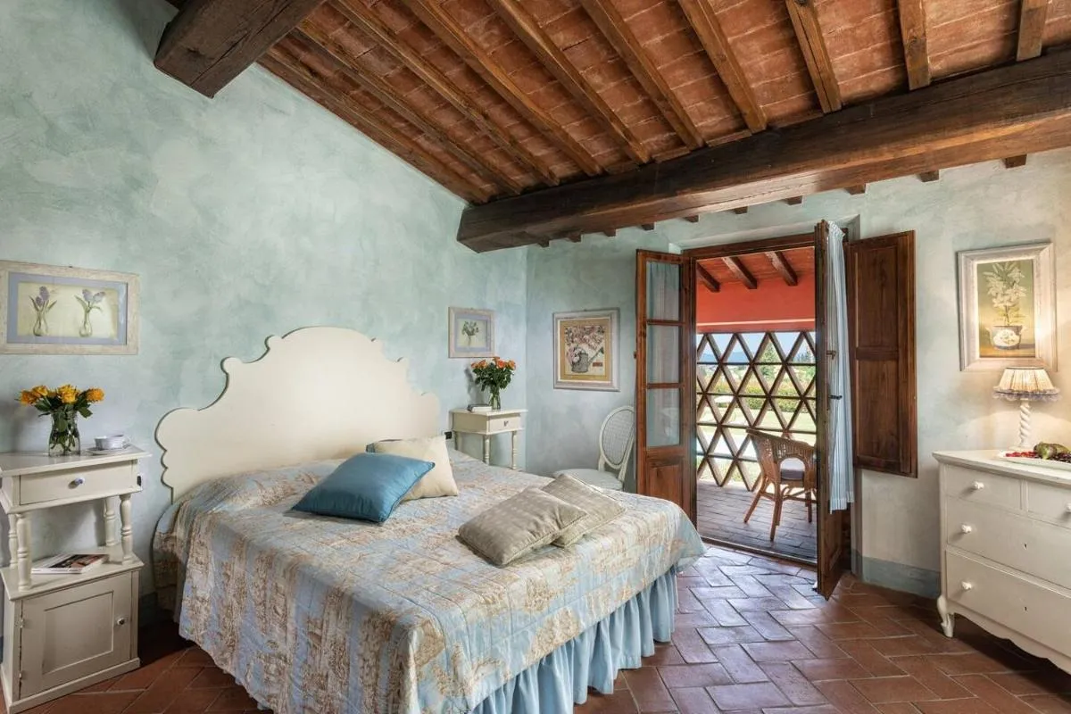 Image 1 of Country Resort Tavarnelle