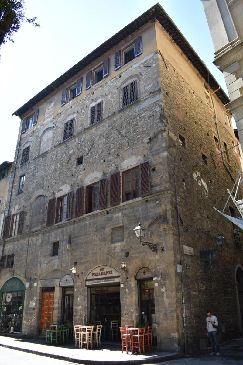 Image 5 of Dante States Apartments