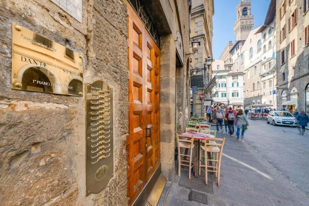 Image of Dante States Apartments