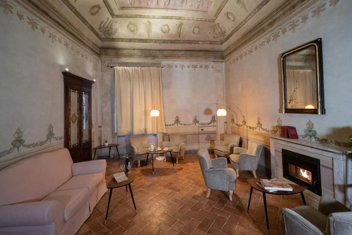 Image 4 of Delcorto Suites