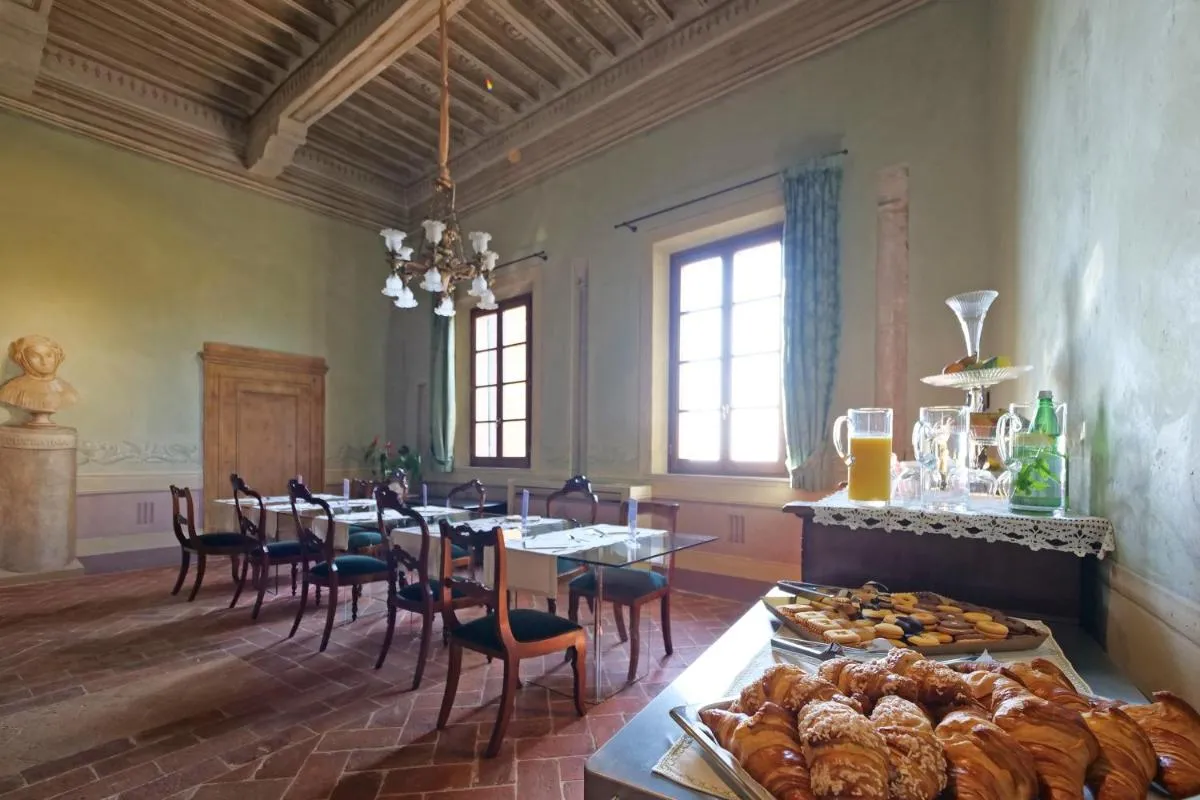 Image 3 of Delcorto Suites