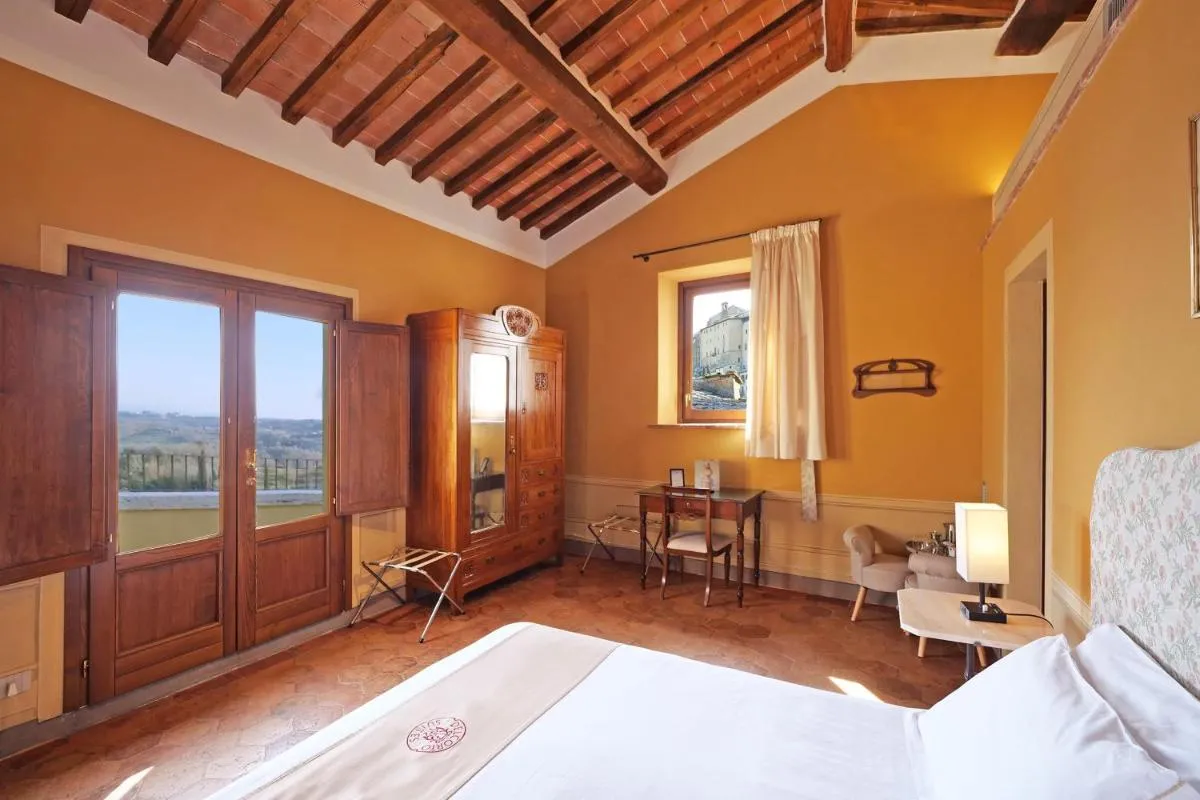 Image 6 of Delcorto Suites