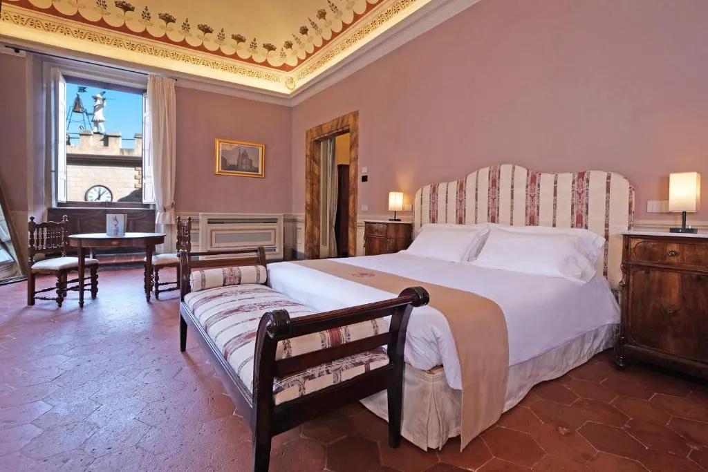 Image of Delcorto Suites