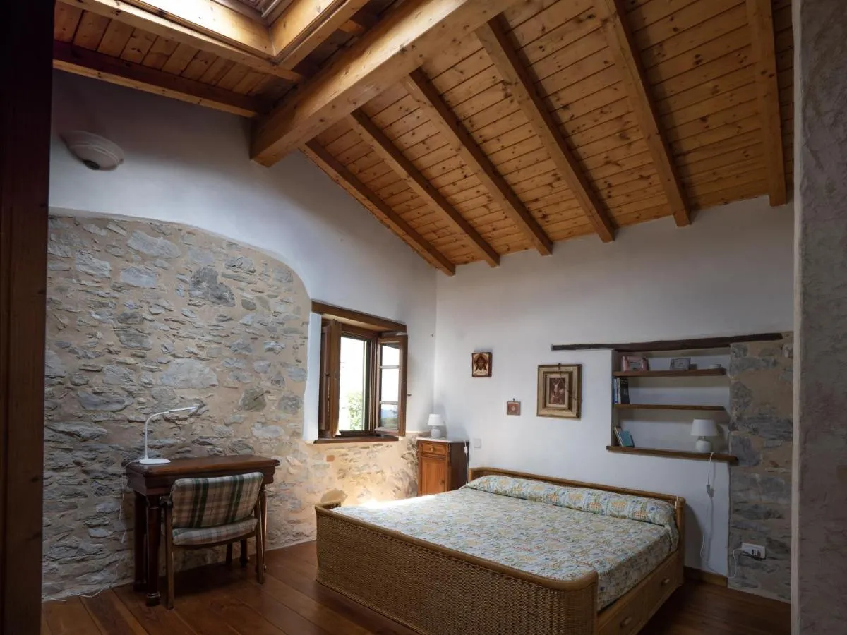 Image 6 of Deliziosa Casetta Sull’Appennino Toscano