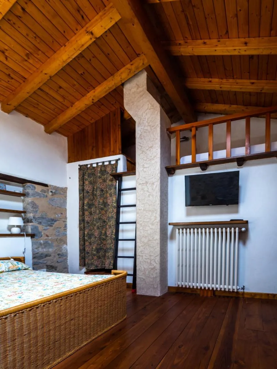 Image 3 of Deliziosa Casetta Sull’Appennino Toscano