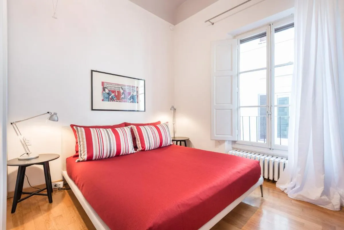 Image 4 of Design Apartments Florence- Florence City Center
