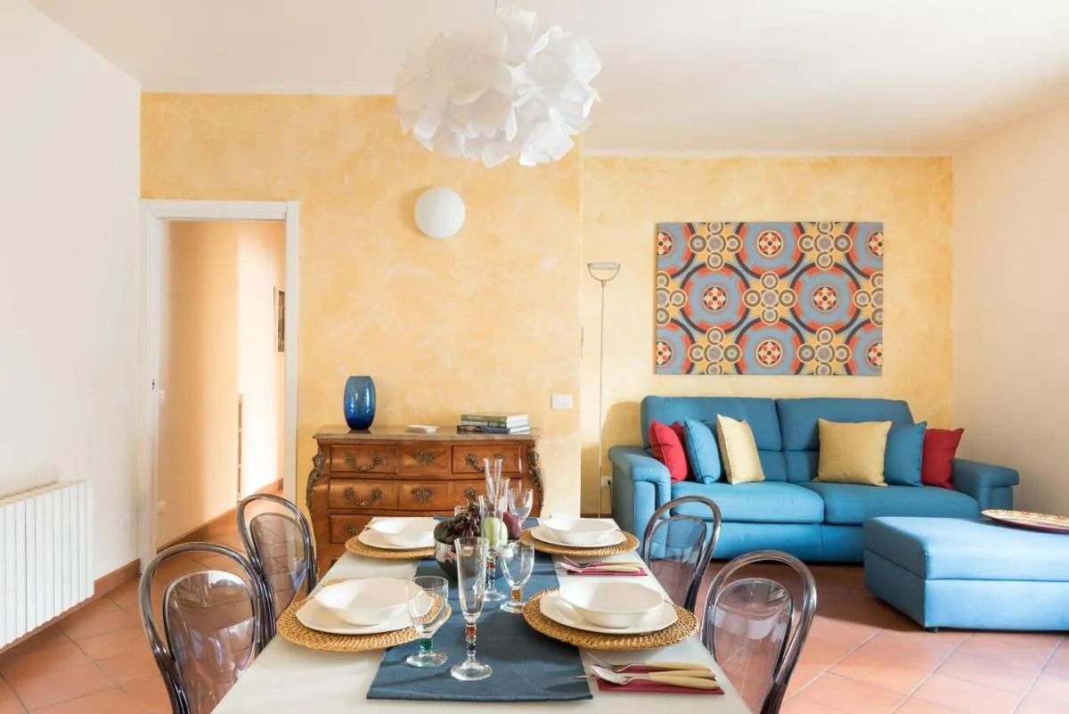 Image 1 of Design Apartments Florence- Florence City Center