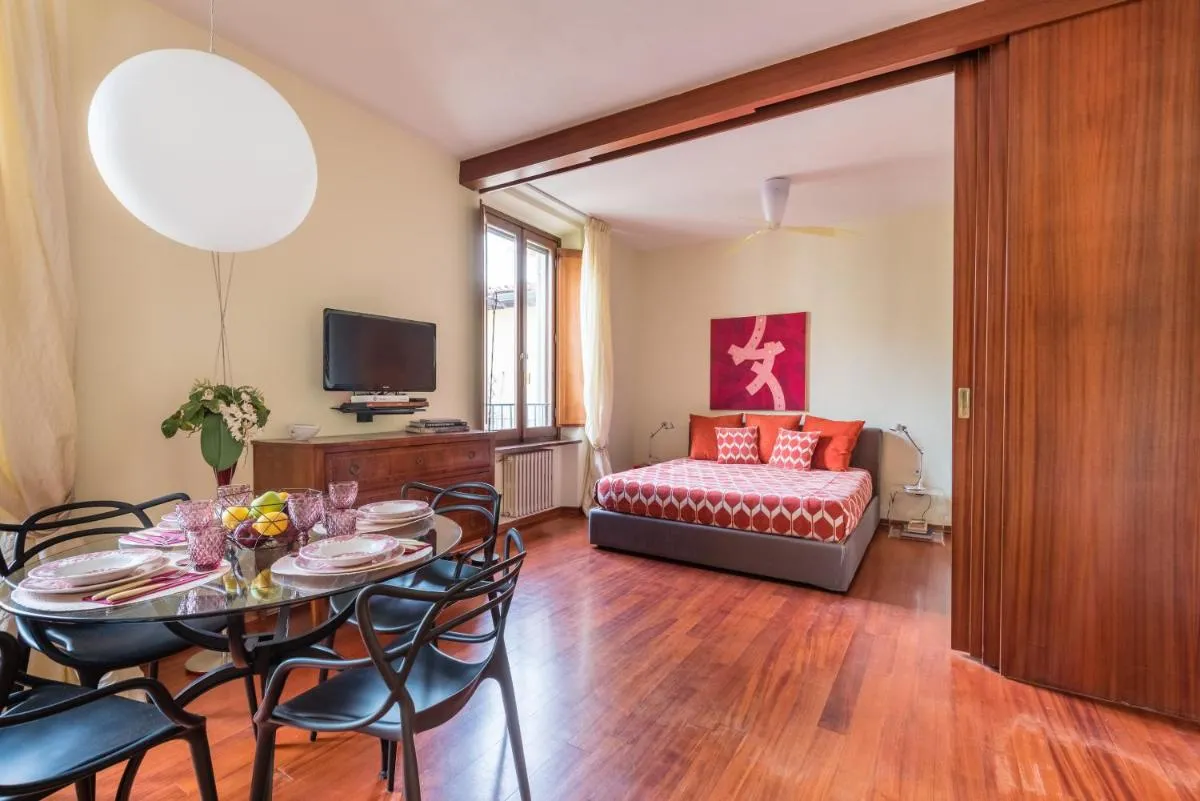 Image 2 of Design Apartments Florence- Florence City Center