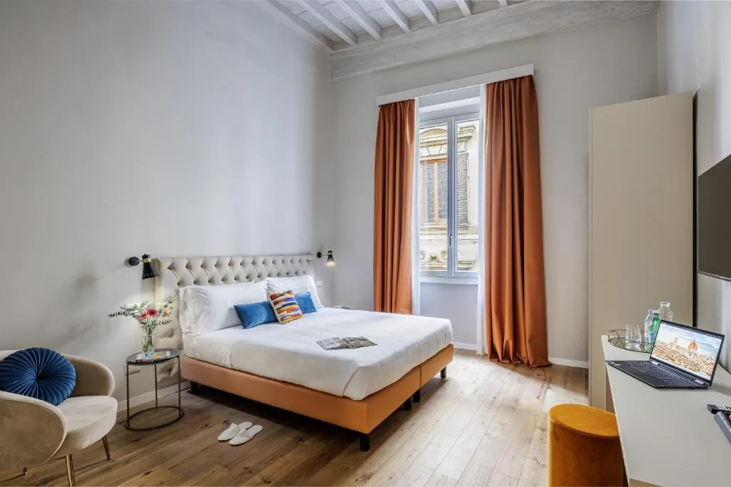 Image of Dimora72 Luxury Rooms