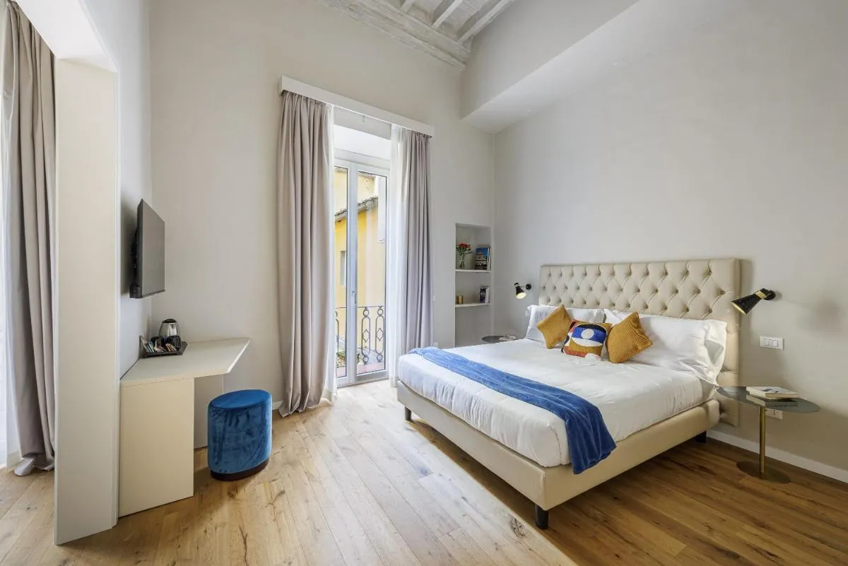 Image 6 of Dimora72 Luxury Rooms