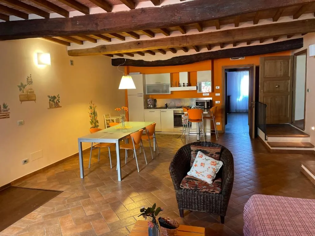Image of Dimora Del Corso Di Montepulciano