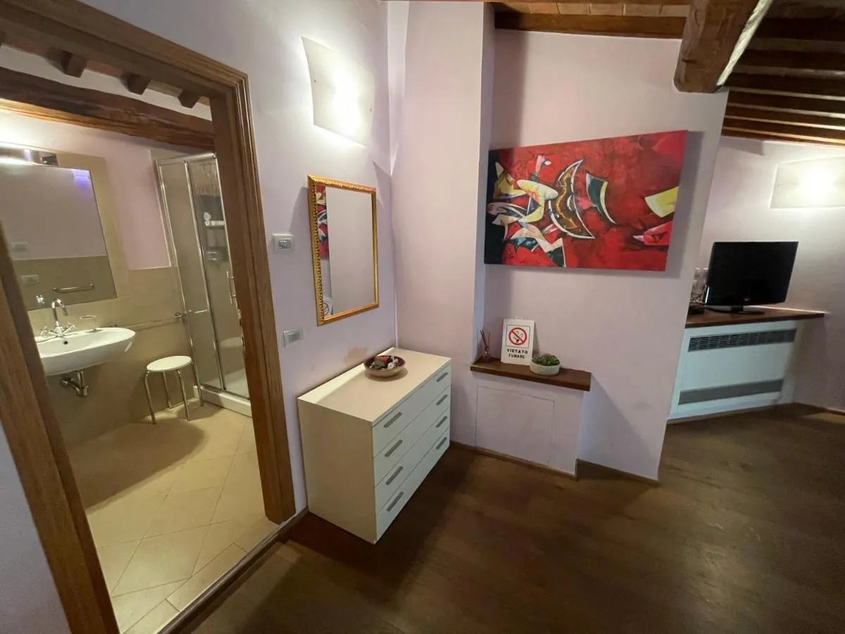 Image 2 of Dimora Del Corso Di Montepulciano
