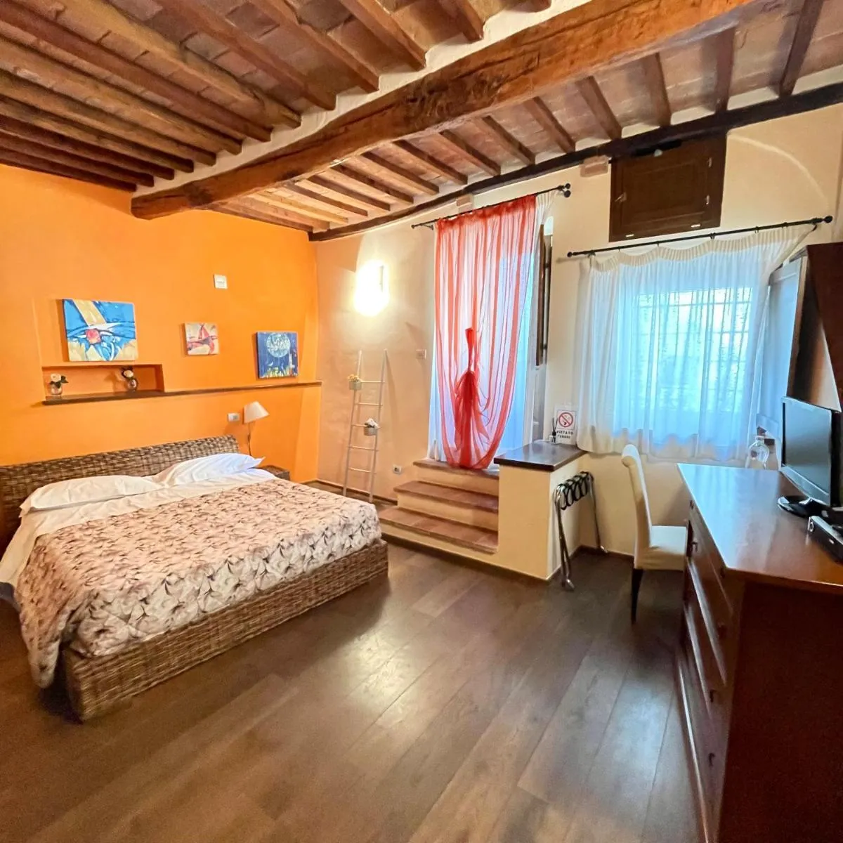Image 3 of Dimora Del Corso Di Montepulciano