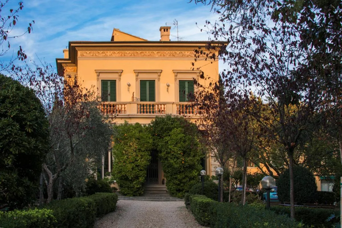Image 5 of Dimora Salviati