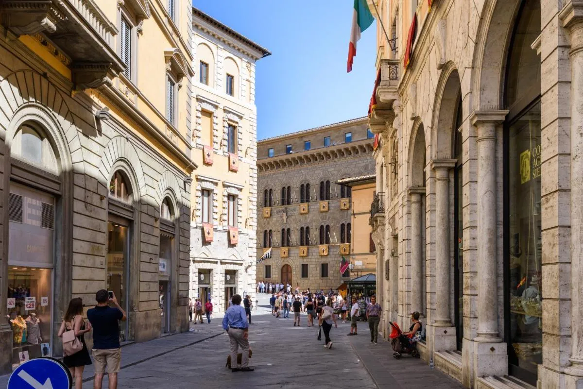 Image 4 of Domus Nannini SPA – Palazzo Nannini