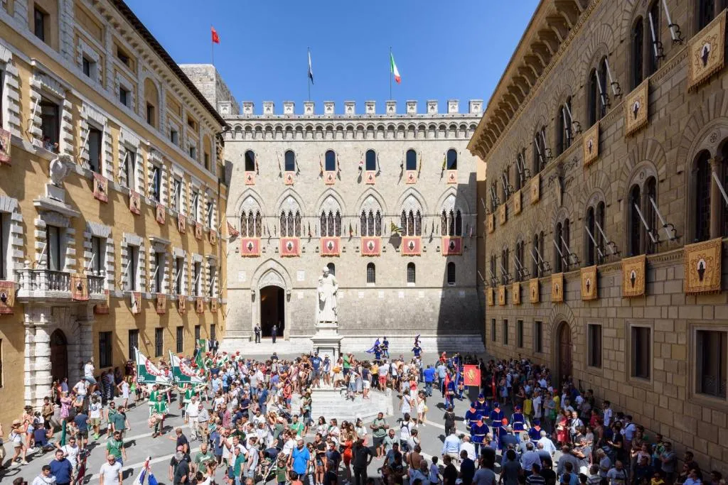 Image of Domus Nannini SPA – Palazzo Nannini