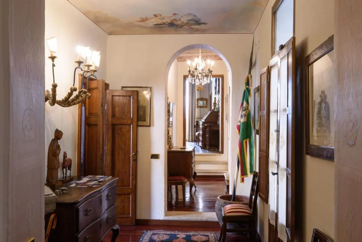 Image 6 of Domus Nannini SPA – Palazzo Nannini