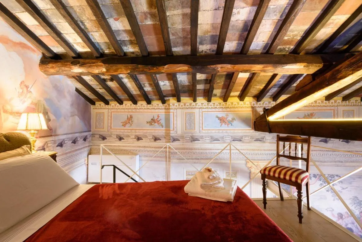 Image 2 of Domus Nannini SPA – Palazzo Nannini