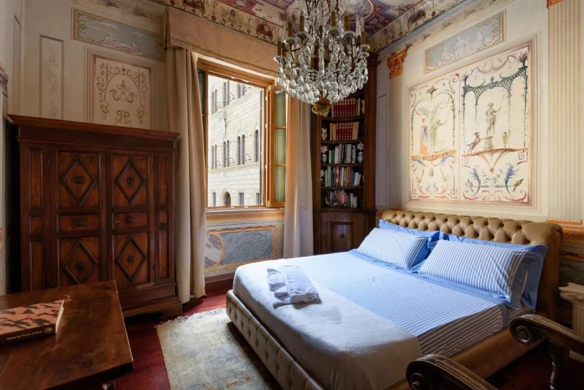 Image 1 of Domus Nannini SPA – Palazzo Nannini