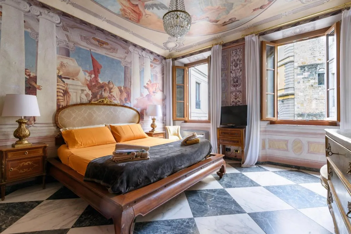 Image 3 of Domus Nannini SPA – Palazzo Nannini