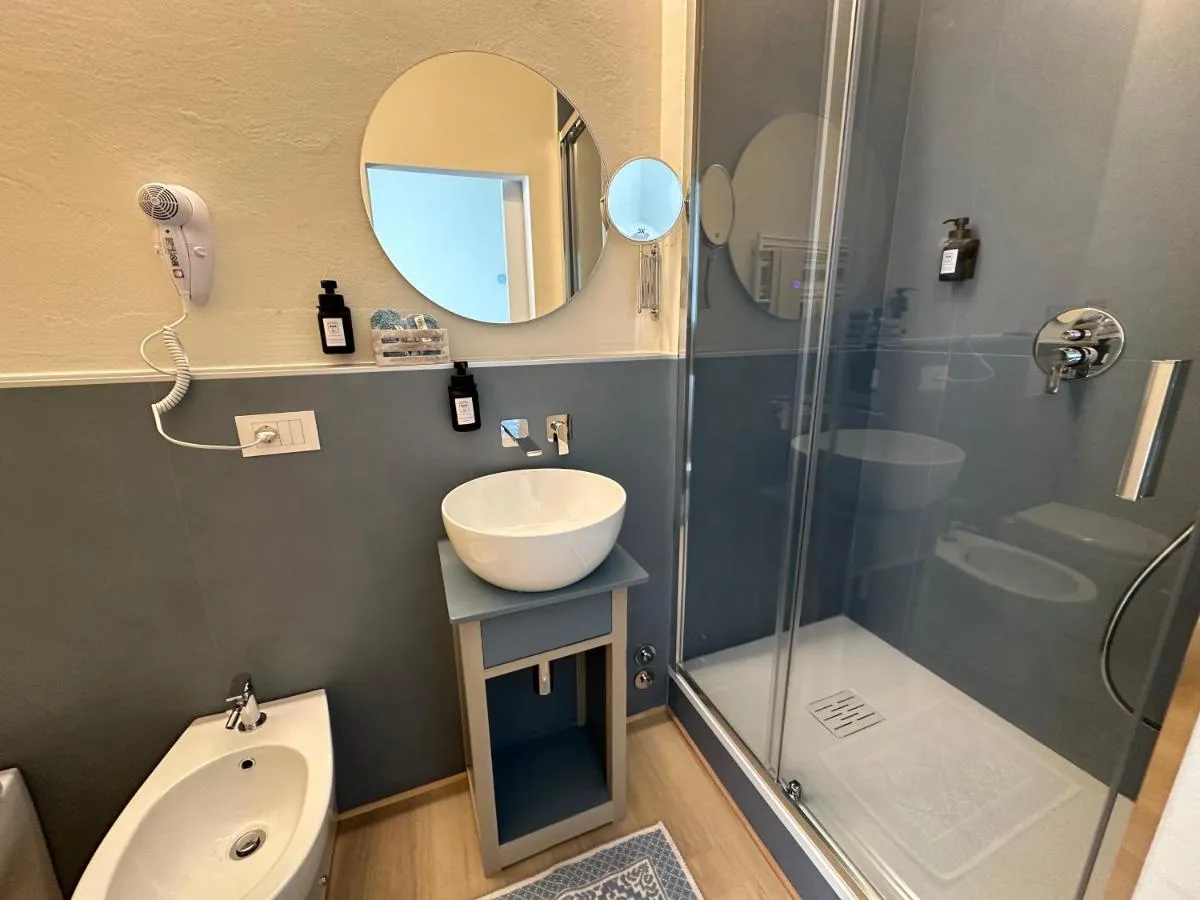 Image 2 of Domus Socolatae Cocoa Journey Tuscan Lifestyle B&B