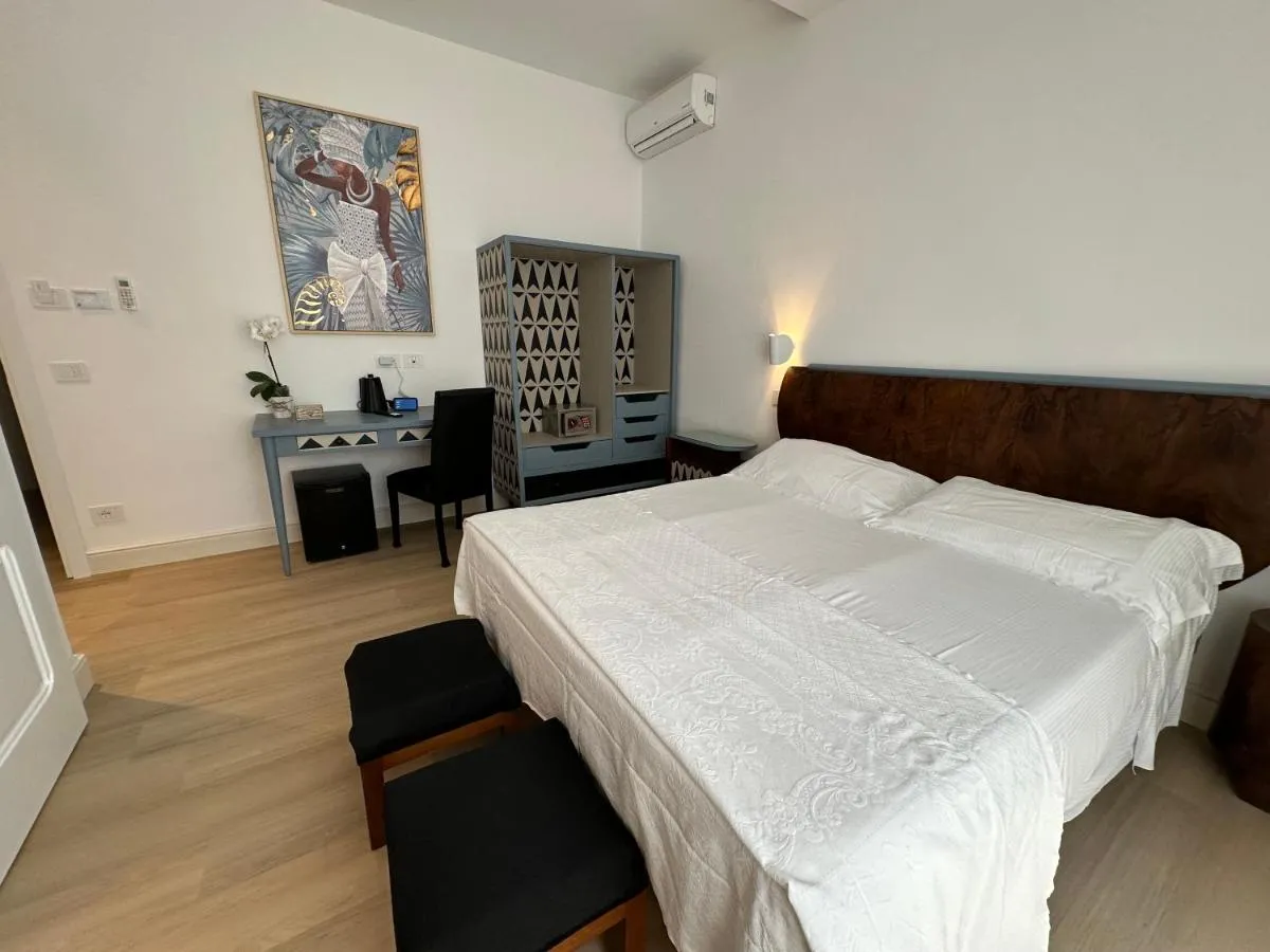 Image 1 of Domus Socolatae Cocoa Journey Tuscan Lifestyle B&B