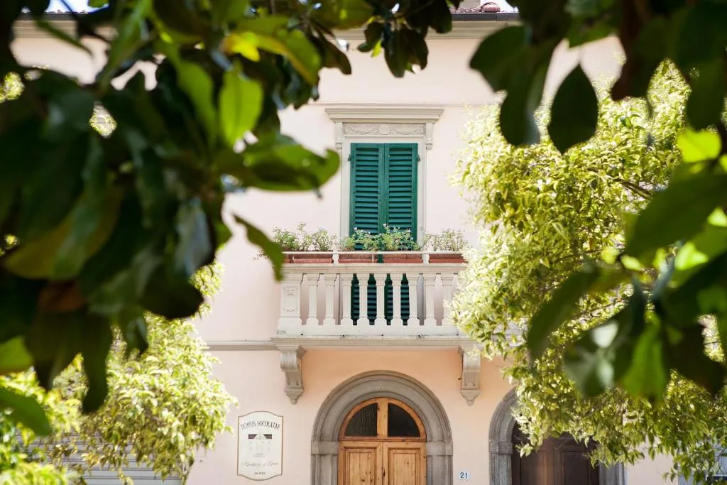 Image of Domus Socolatae Residenza d’Epoca Charming B&B – Adults Only