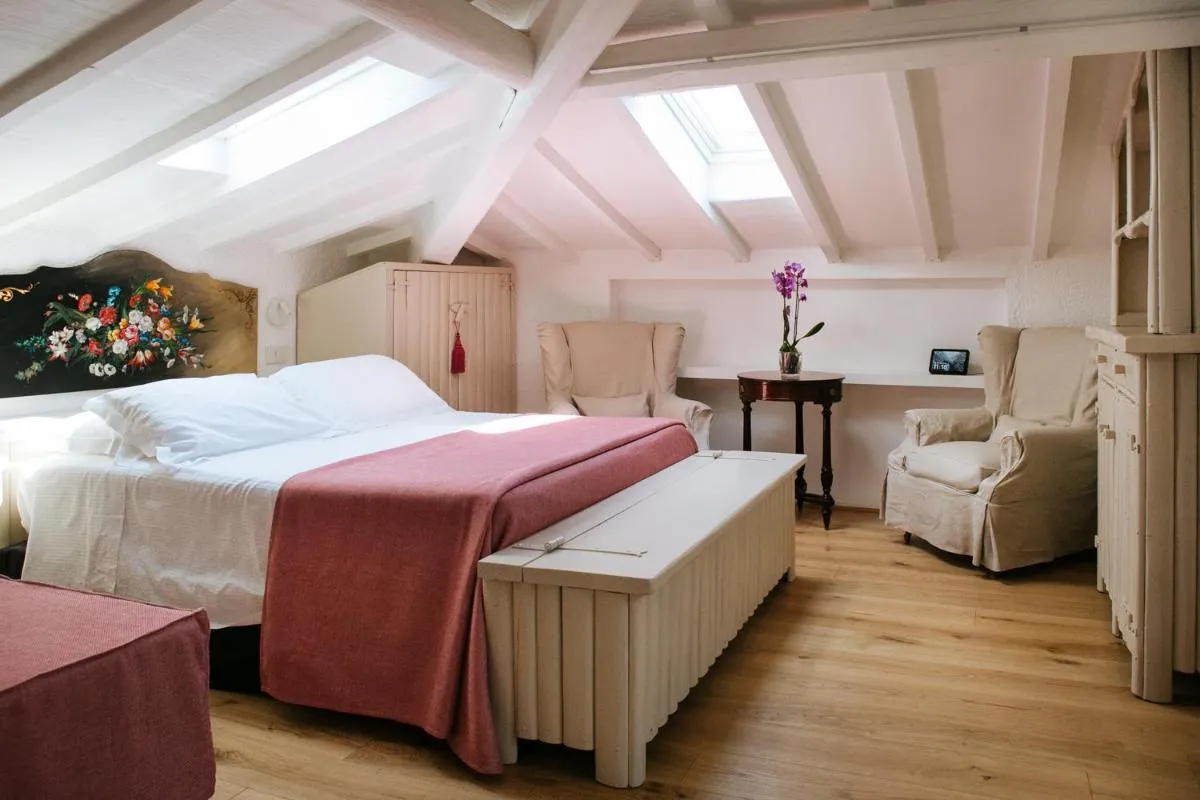 Image 1 of Domus Socolatae Residenza d’Epoca Charming B&B – Adults Only