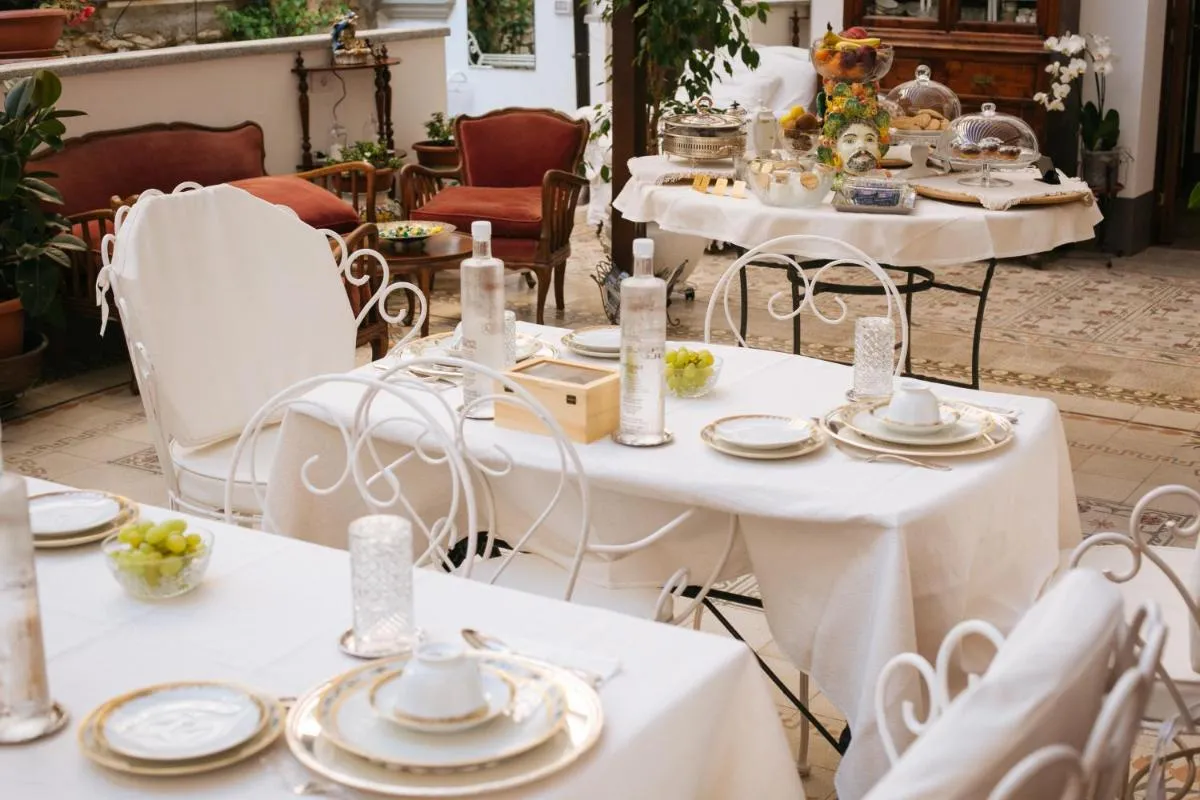 Image 4 of Domus Socolatae Residenza d’Epoca Charming B&B – Adults Only