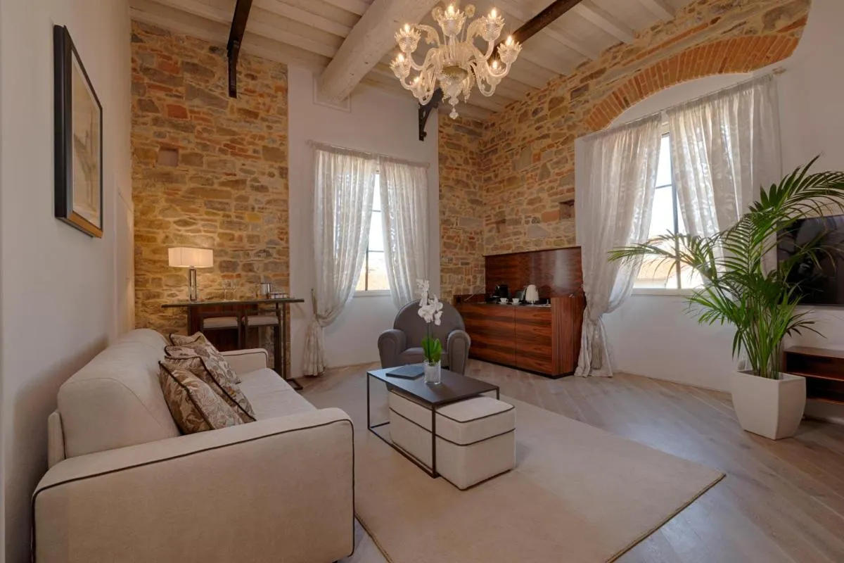 Image 5 of Donati Luxury Tower Suites