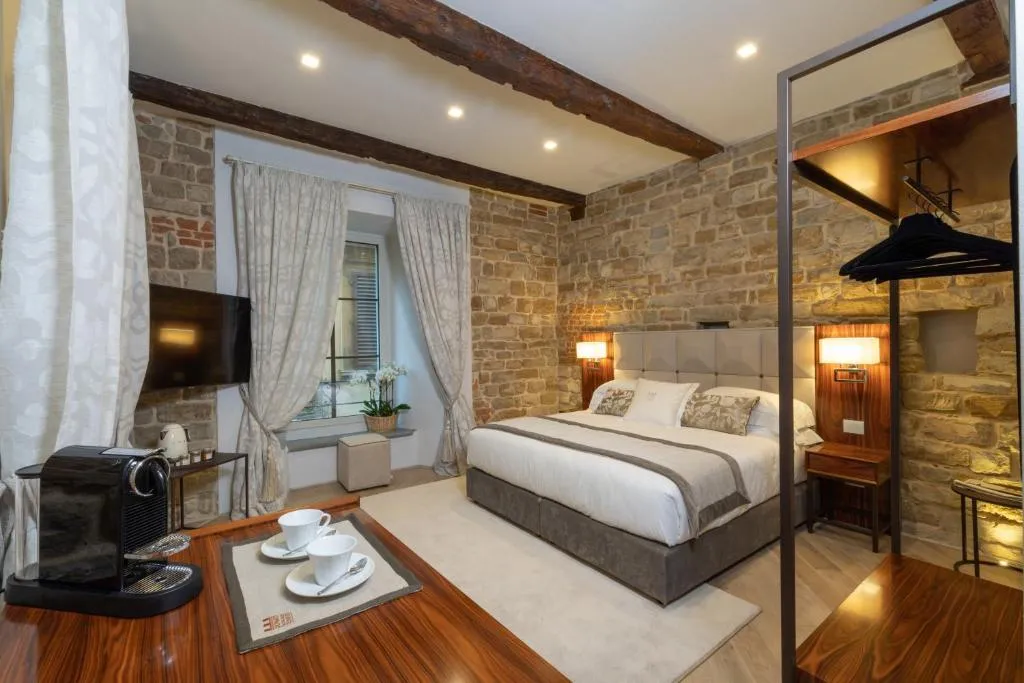 Image of Donati Luxury Tower Suites