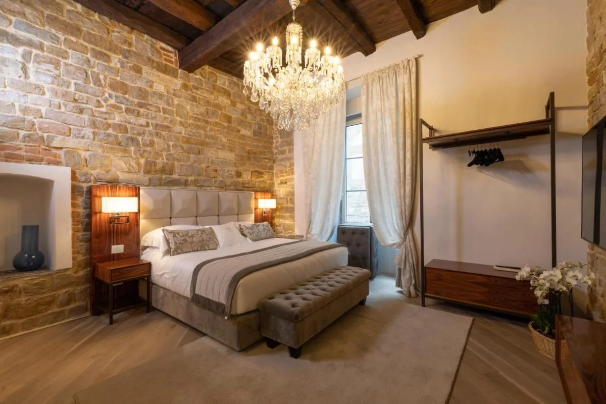 Image 1 of Donati Luxury Tower Suites