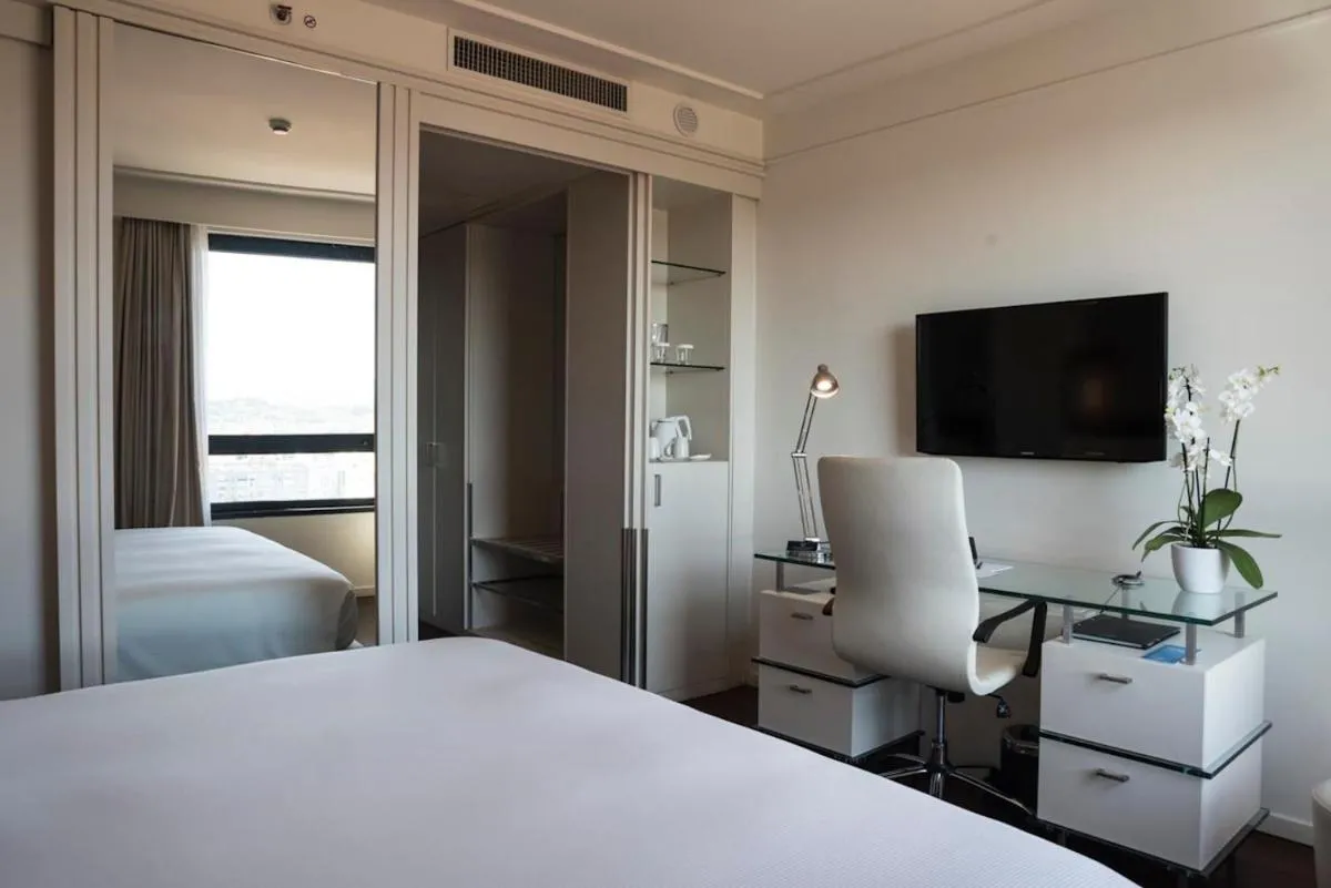 Image 5 of DoubleTree by Hilton Florence Metropole