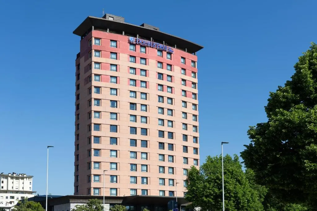 Image of DoubleTree by Hilton Florence Metropole