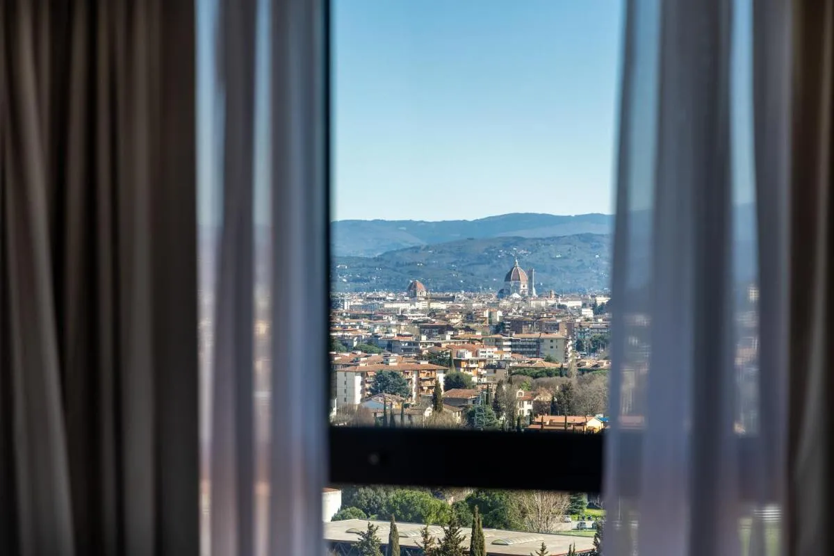 Image 6 of DoubleTree by Hilton Florence Metropole