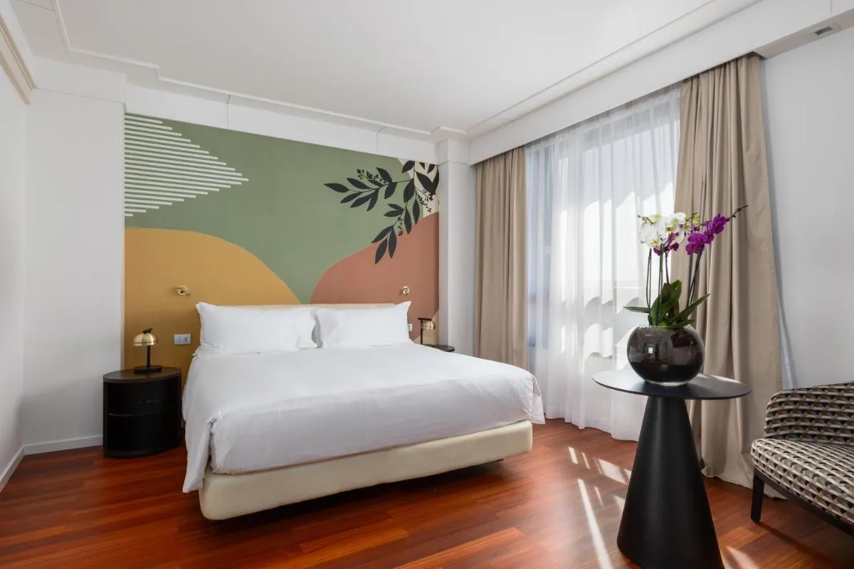 Image 1 of DoubleTree by Hilton Florence Metropole