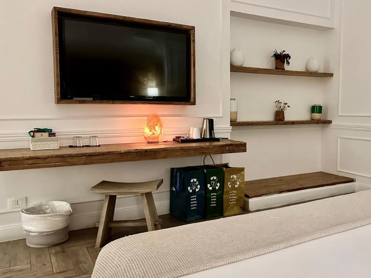 Image 1 of Eco Urban B&B