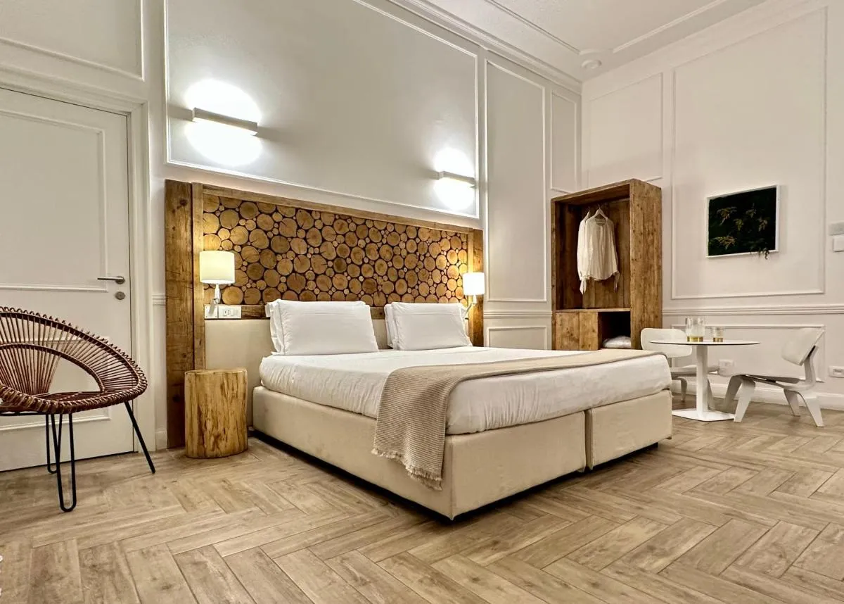 Image 6 of Eco Urban B&B