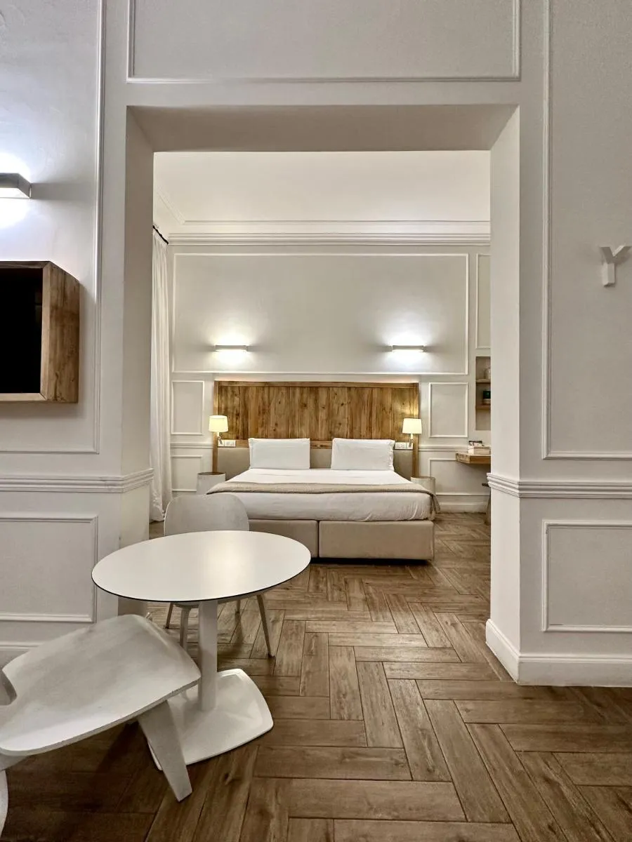 Image 3 of Eco Urban B&B