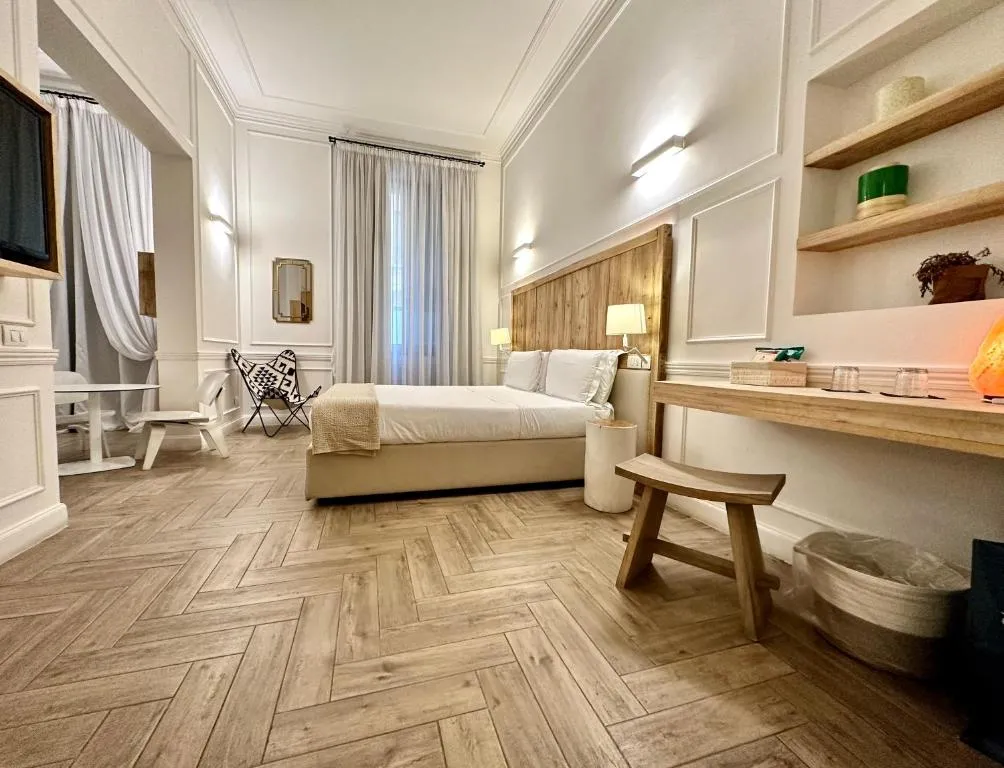 Image of Eco Urban B&B