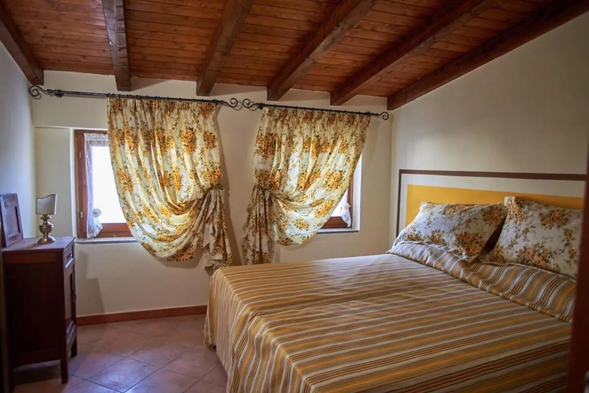 Image 6 of Eremo dei Poeti Albergo diffuso