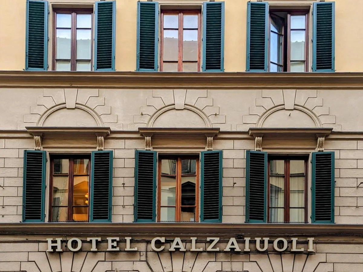 Image 5 of FH55 Hotel Calzaiuoli