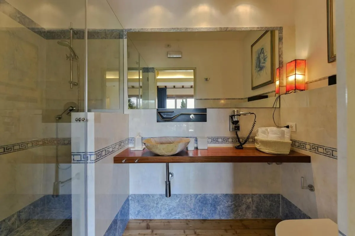 Image 1 of FIRENZE Villa a 5 Stelle – Villa Gaudia Luxury & Relax in Chianti