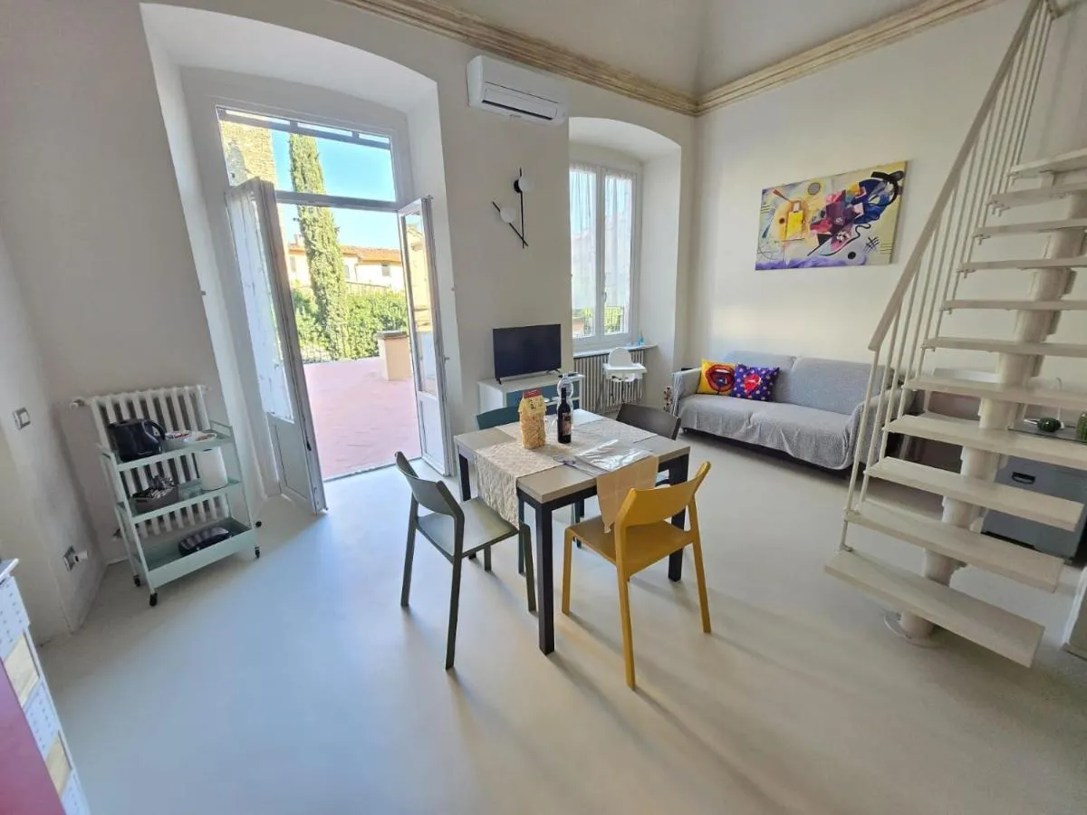 Image 4 of Fabroniana Apartments