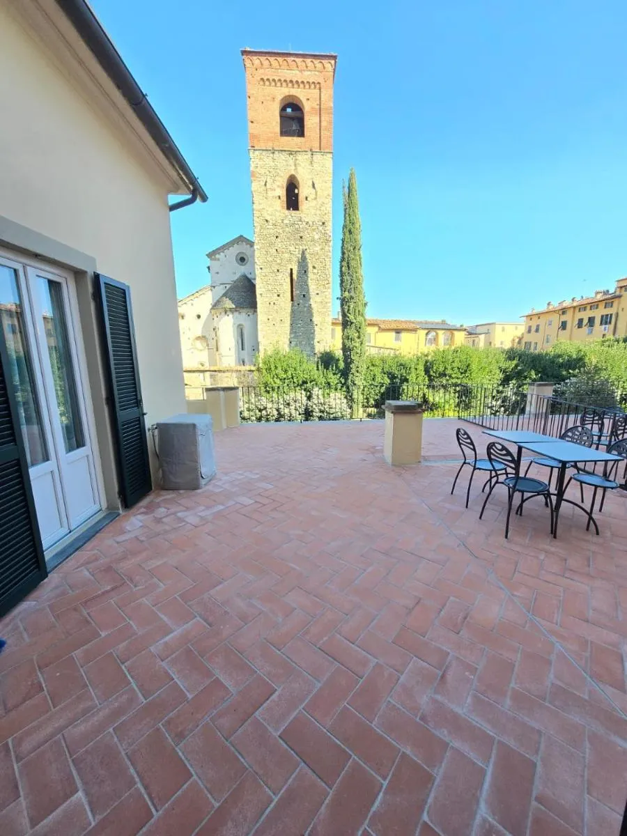 Image 3 of Fabroniana Apartments
